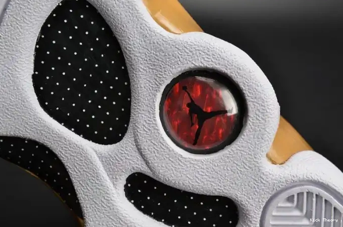 Kicktheory RETRO 